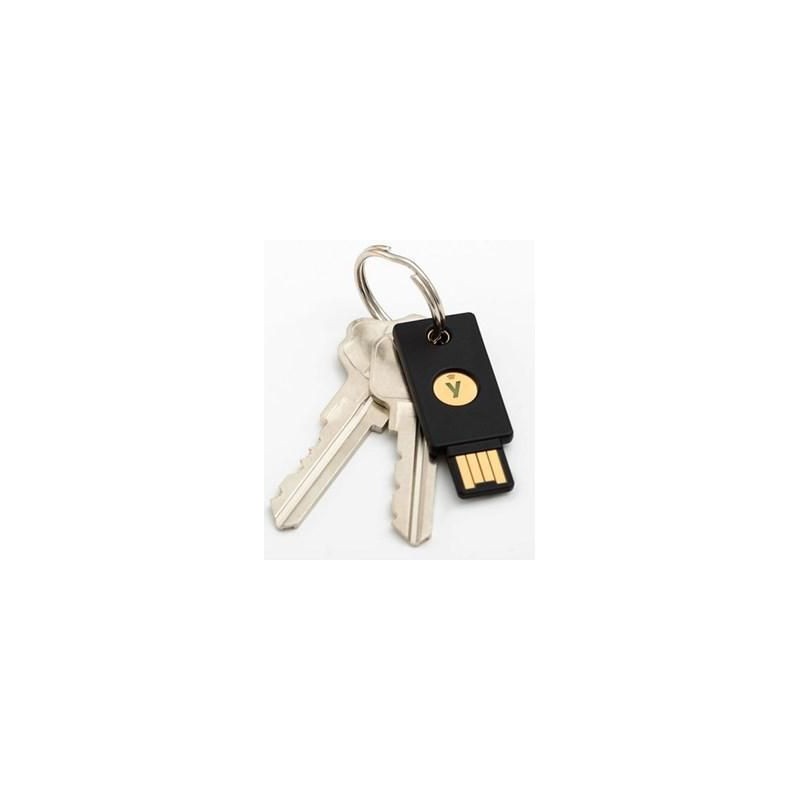 Yubico YubiKey 5 NFC YubiKey 5 NFC, Yubico YubiKey 5 NFC YubiKey 5 NFC,